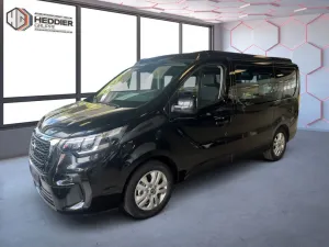 Nissan Primastar dci150 DCT SEASIDE By Dethleffs