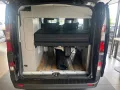 Nissan Primastar dci150 DCT SEASIDE By Dethleffs
