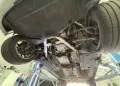 BMW E39 523i