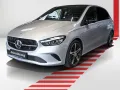 Mercedes-Benz B 200 d PROGRESSIVE PANO NIGHT AHK DISTRON SOUND