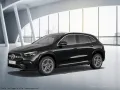 Mercedes-Benz GLA 250 e mit EQ Hybrid Technologie