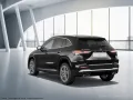 Mercedes-Benz GLA 250 e mit EQ Hybrid Technologie