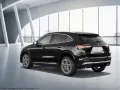 Mercedes-Benz GLA 250 e mit EQ Hybrid Technologie