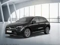 Mercedes-Benz GLA 250 e mit EQ Hybrid Technologie