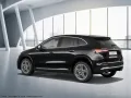 Mercedes-Benz GLA 250 e mit EQ Hybrid Technologie