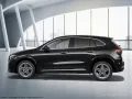 Mercedes-Benz GLA 250 e mit EQ Hybrid Technologie