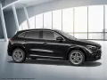 Mercedes-Benz GLA 250 e mit EQ Hybrid Technologie