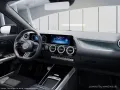 Mercedes-Benz GLA 250 e mit EQ Hybrid Technologie