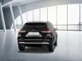 Mercedes-Benz GLA 250 e mit EQ Hybrid Technologie