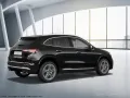 Mercedes-Benz GLA 250 e mit EQ Hybrid Technologie