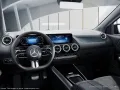 Mercedes-Benz GLA 250 e mit EQ Hybrid Technologie