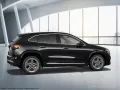 Mercedes-Benz GLA 250 e mit EQ Hybrid Technologie