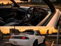 Nissan Silvia s14 (200sx) RHD