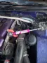 Nissan Silvia s14 (200sx) RHD