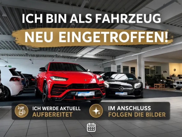 Ford C-Max Titanium Kamera Navigation Lenkrad Hzg.
