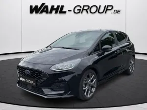 Ford Fiesta 1.0 EcoBoost Hybrid ST-Line ABS ESP SERVO