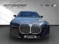 BMW i7 M70 xDrive Two Tone Gran Lusso TV Lounge-Seat