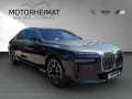 BMW i7 M70 xDrive Two Tone Gran Lusso TV Lounge-Seat