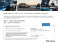 BMW i7 M70 xDrive Two Tone Gran Lusso TV Lounge-Seat