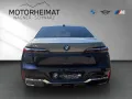 BMW i7 M70 xDrive Two Tone Gran Lusso TV Lounge-Seat
