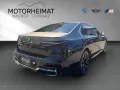 BMW i7 M70 xDrive Two Tone Gran Lusso TV Lounge-Seat