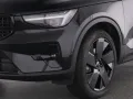 Volvo XC40 B4 Plus Black Ed.+AHK+ACC+BLIS+PANO+360°+