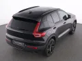 Volvo XC40 B4 Plus Black Ed.+AHK+ACC+BLIS+PANO+360°+