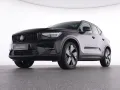 Volvo XC40 B4 Plus Black Ed.+AHK+ACC+BLIS+PANO+360°+