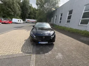 Peugeot 308 PureTech 130 EAT8 GT GT