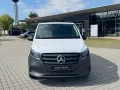 Mercedes-Benz Vito 116 CDI 4x4 KA EXL 9G AHK Multibeam LED Kli