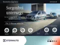 Mercedes-Benz Vito 116 CDI 4x4 KA EXL 9G AHK Multibeam LED Kli