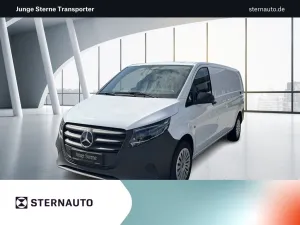 Mercedes-Benz Vito 116 CDI 4x4 KA EXL 9G AHK Multibeam LED Kli