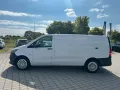 Mercedes-Benz Vito 116 CDI 4x4 KA EXL 9G AHK Multibeam LED Kli