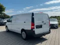 Mercedes-Benz Vito 116 CDI 4x4 KA EXL 9G AHK Multibeam LED Kli