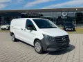 Mercedes-Benz Vito 116 CDI 4x4 KA EXL 9G AHK Multibeam LED Kli