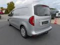 Mercedes-Benz eCitan Pro KA lang Navi Klima Kamera Winterpaket