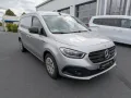 Mercedes-Benz eCitan Pro KA lang Navi Klima Kamera Winterpaket