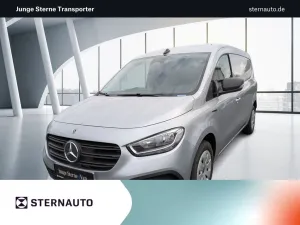 Mercedes-Benz eCitan Pro KA lang Navi Klima Kamera Winterpaket