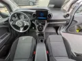Mercedes-Benz eCitan Pro KA lang Navi Klima Kamera Winterpaket