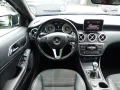 Mercedes-Benz A180 Lim. Urban Pano Kamera Klima BT Alu TÜV