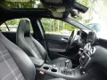 Mercedes-Benz A180 Lim. Urban Pano Kamera Klima BT Alu TÜV