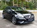 Mercedes-Benz A180 Lim. Urban Pano Kamera Klima BT Alu TÜV