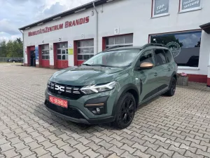 Dacia Jogger Extreme*7Sitzer*AHK*Led*Scheckheft