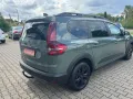 Dacia Jogger Extreme*7Sitzer*AHK*Led*Scheckheft