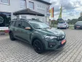 Dacia Jogger Extreme*7Sitzer*AHK*Led*Scheckheft