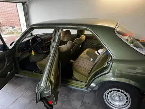 Mercedes-Benz Mercedes 380 SE (W126)