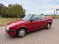 Renault R 19 1.8 Cabrio H-Kennzeichen / Leder / Klima