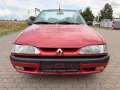 Renault R 19 1.8 Cabrio H-Kennzeichen / Leder / Klima