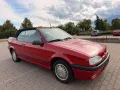 Renault R 19 1.8 Cabrio H-Kennzeichen / Leder / Klima