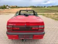 Renault R 19 1.8 Cabrio H-Kennzeichen / Leder / Klima